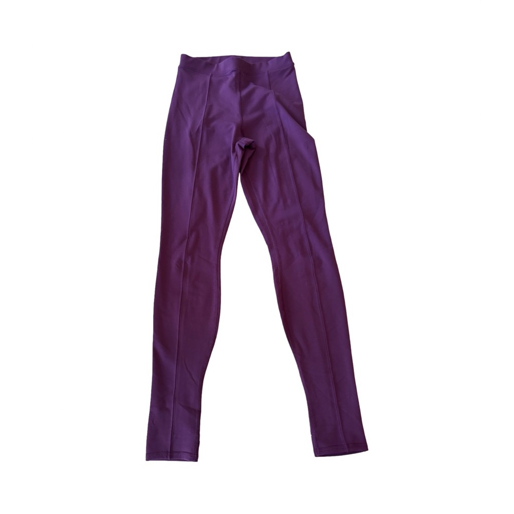 Alo Airbrush High-Waist Enso Legging